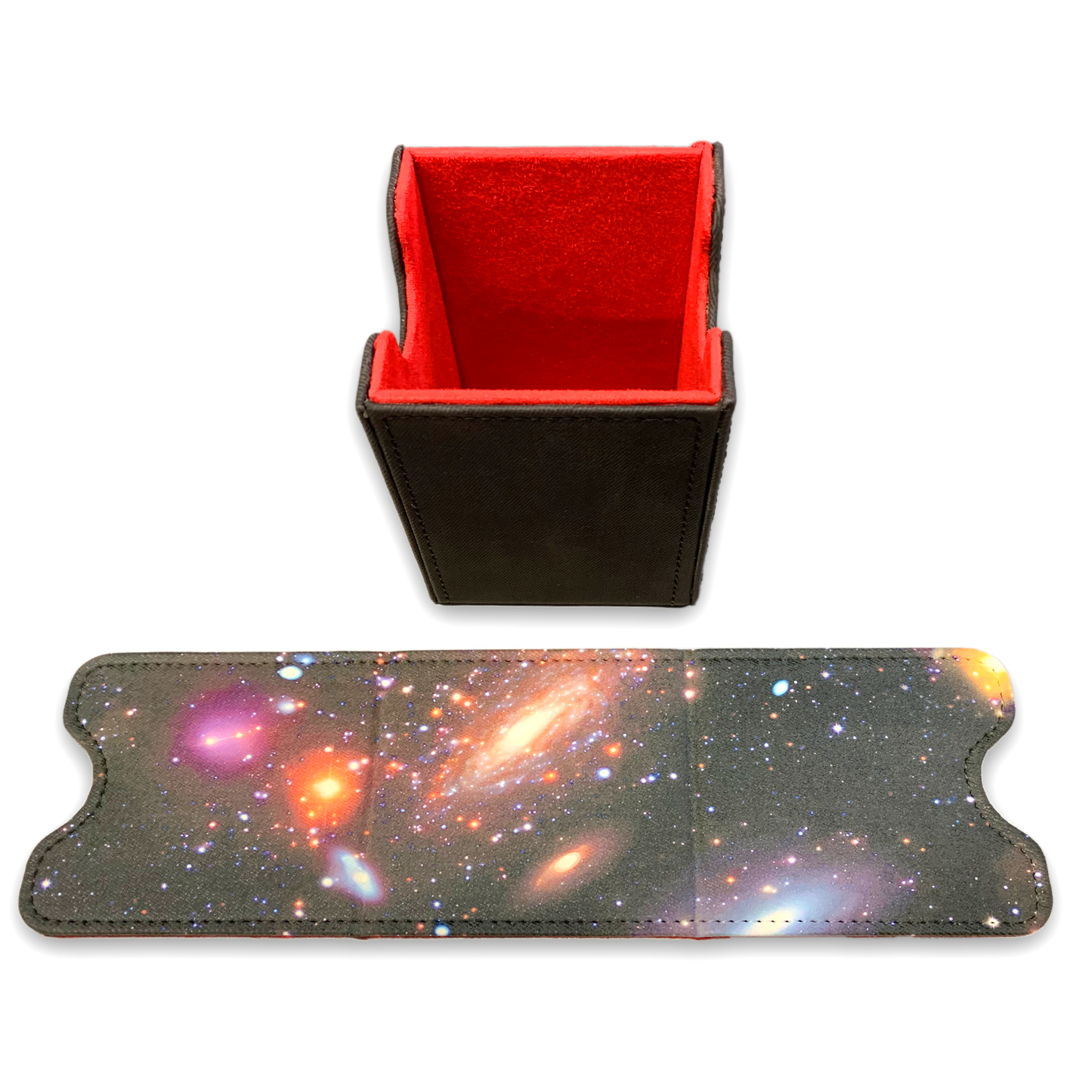 Custom Deck Box