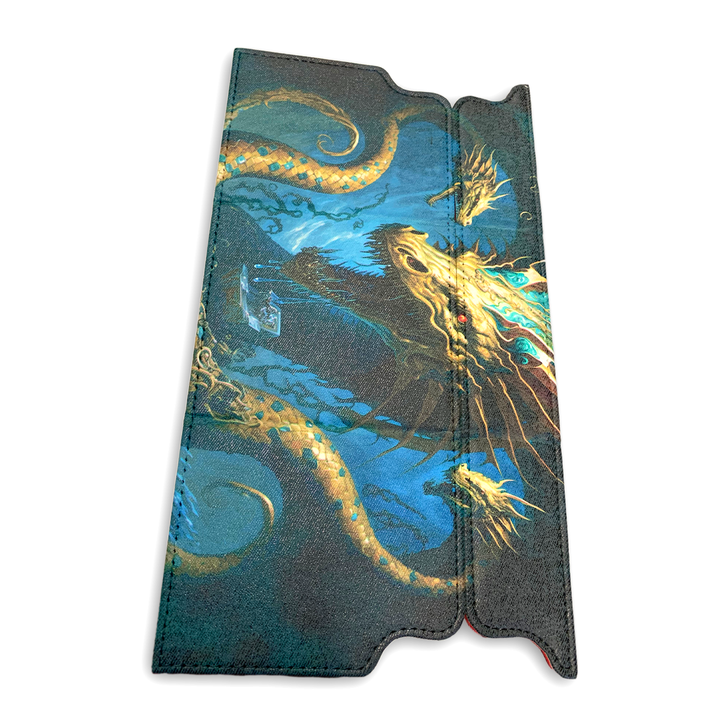 Custom Deck Box