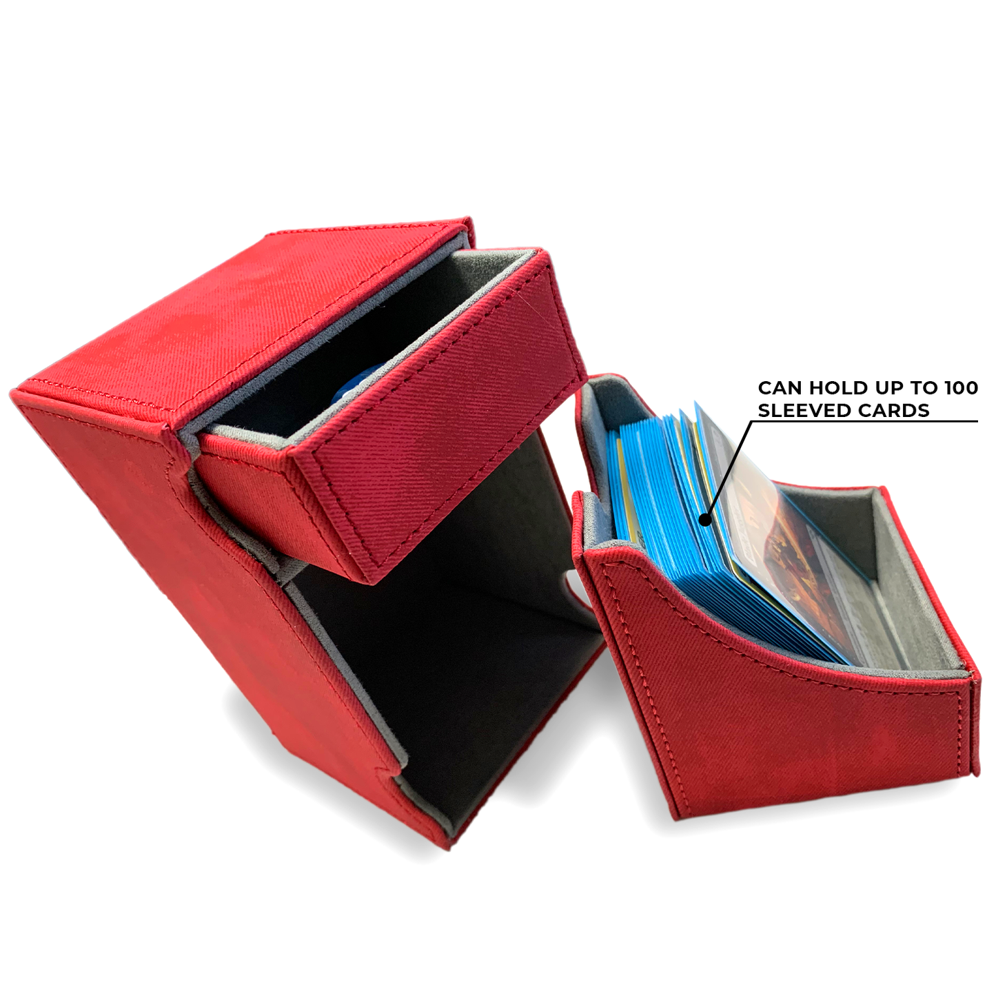 Custom Deck Box