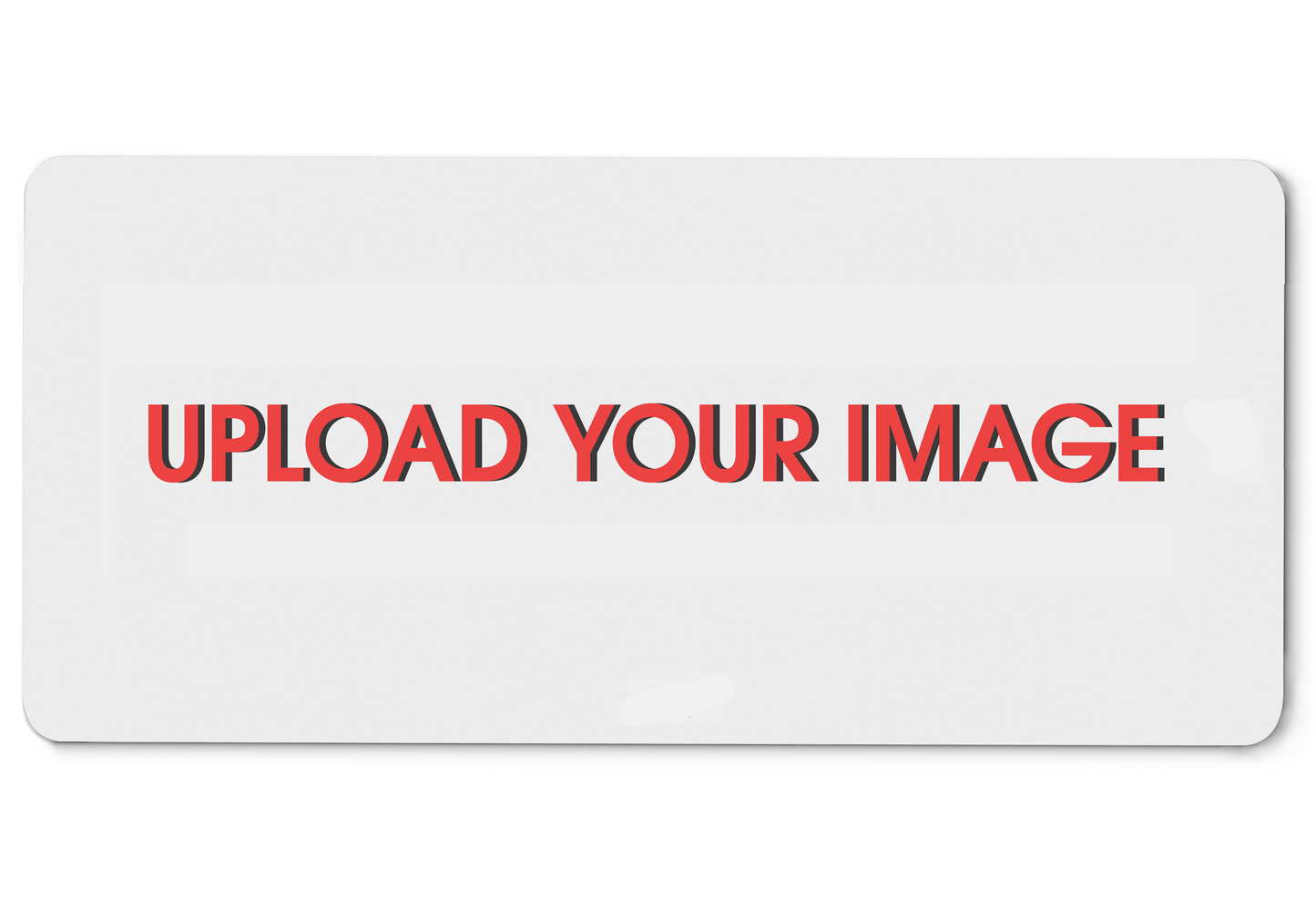 28 X 16 inches playmat