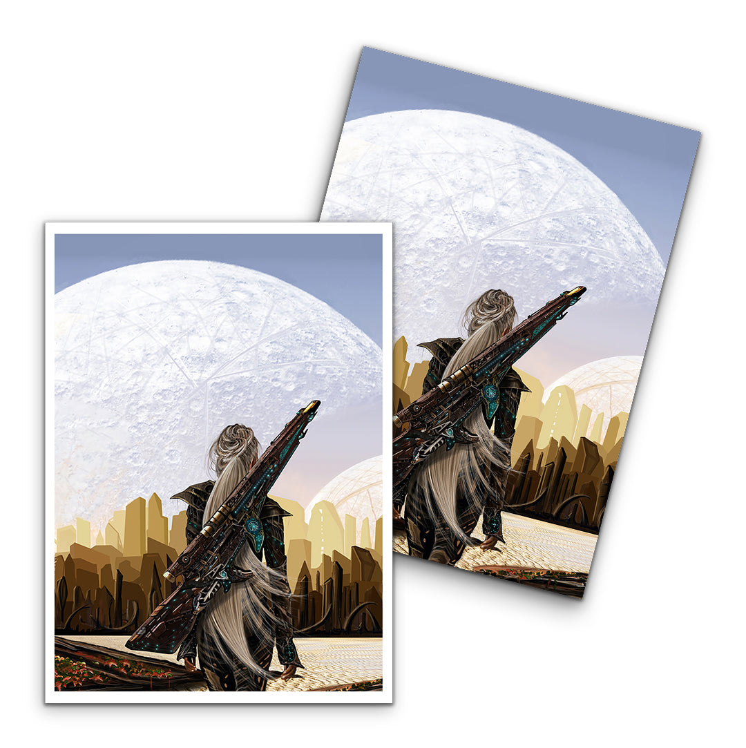 Day of Reckoning CardSleeves