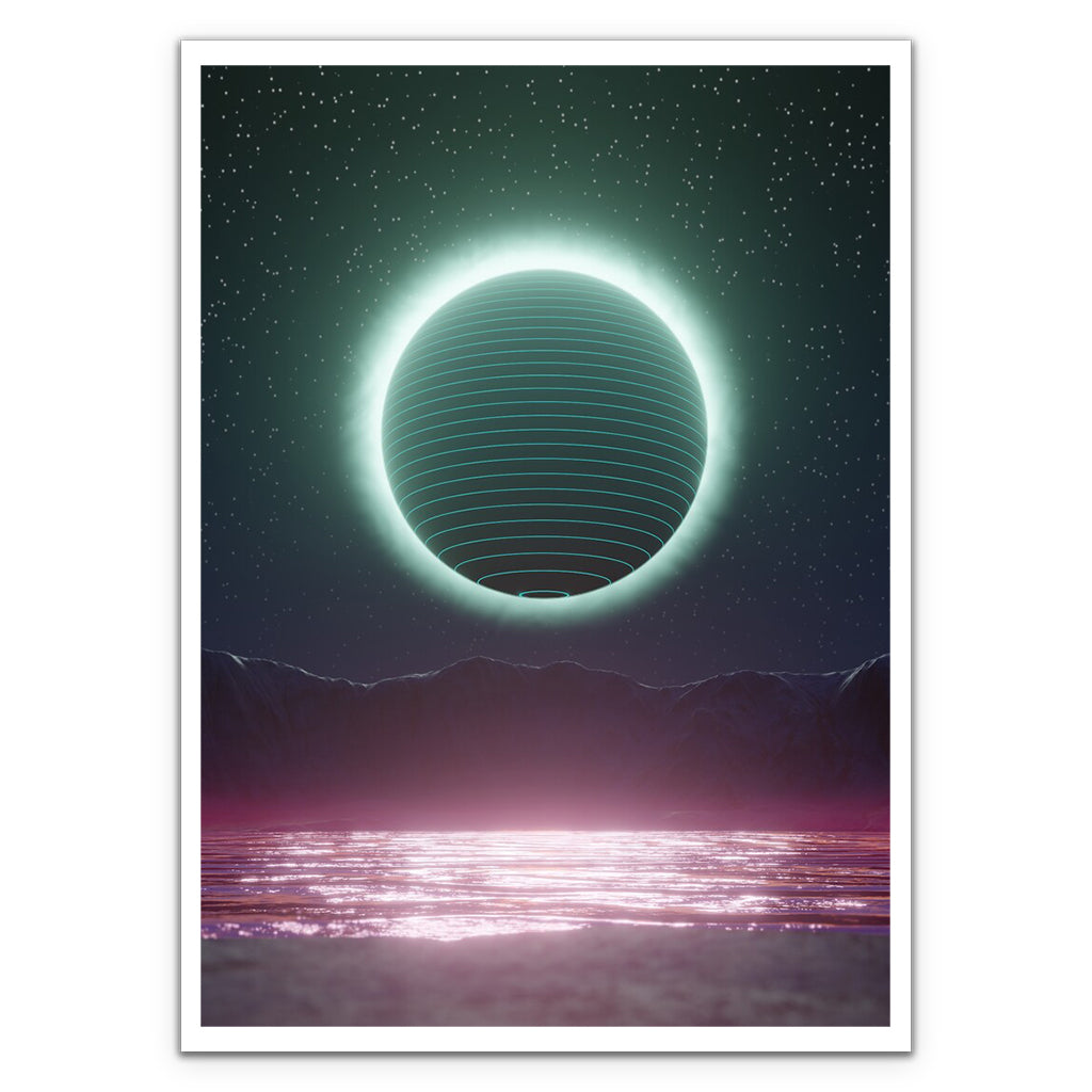 Electric Impact V1 Card Sleeves