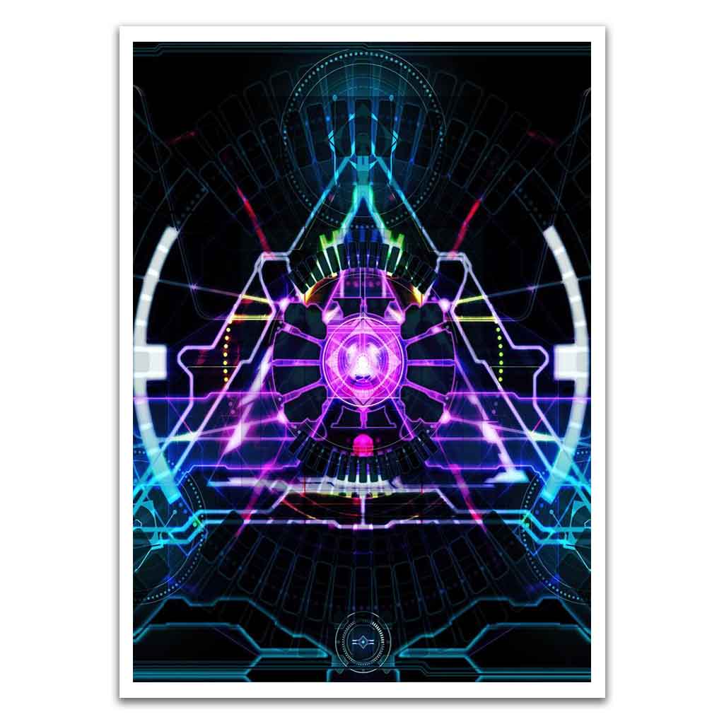 High Technology Port Card Sleeves