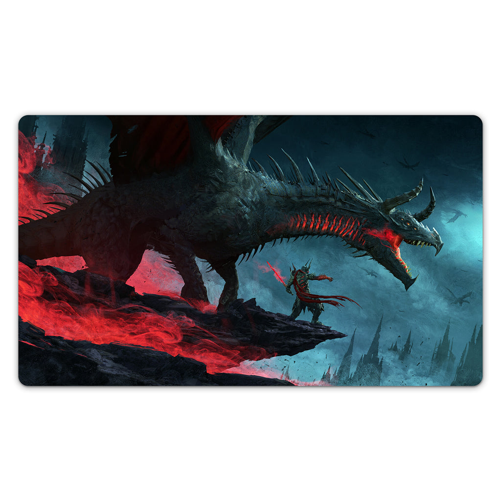 Sovereignty playmat