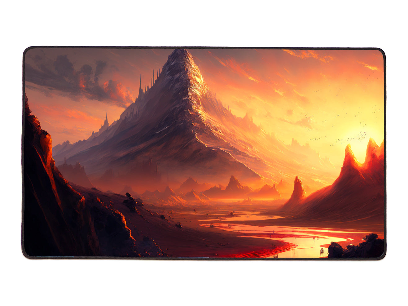 The Final Mountaintop