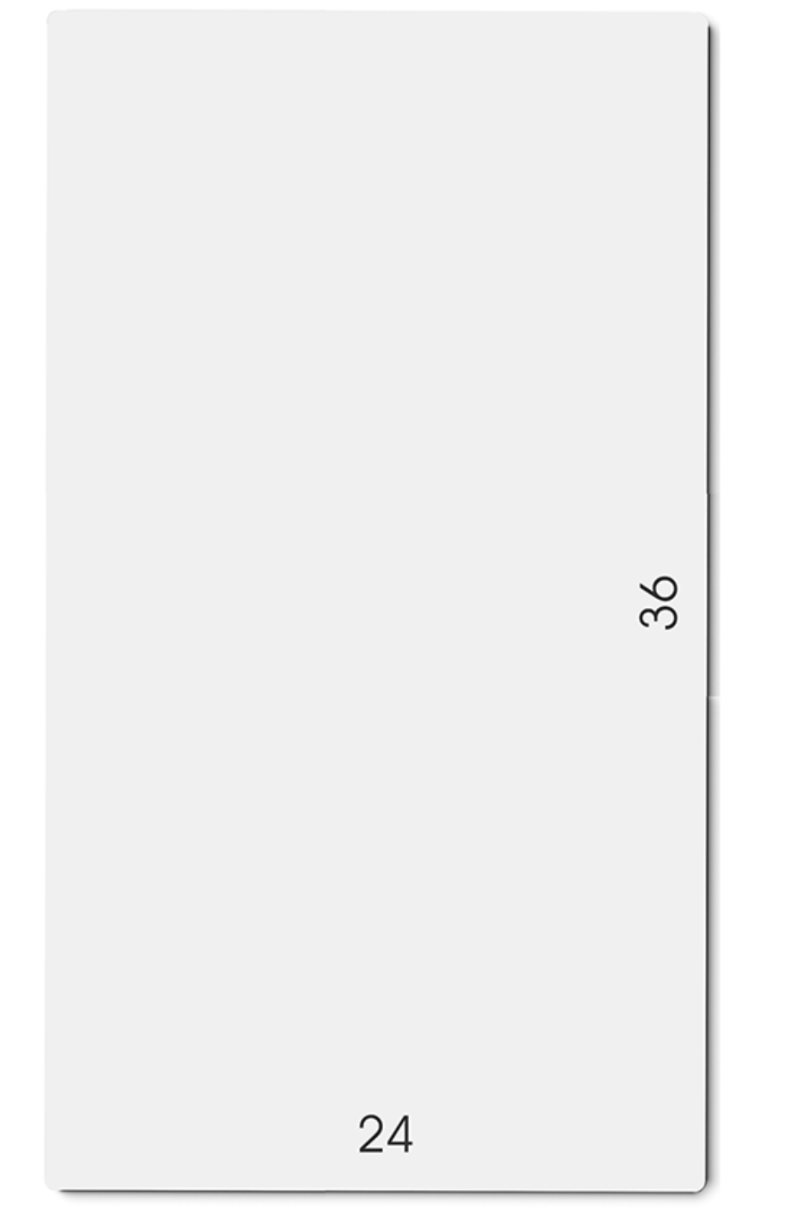 Board Game Playmat 24" x 36"