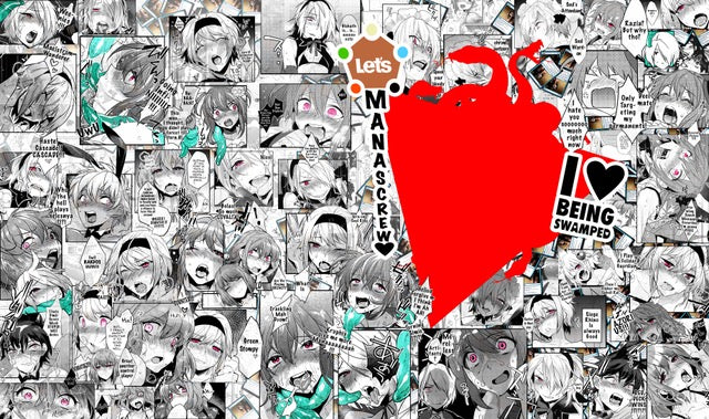 Difference of foiling Big Character