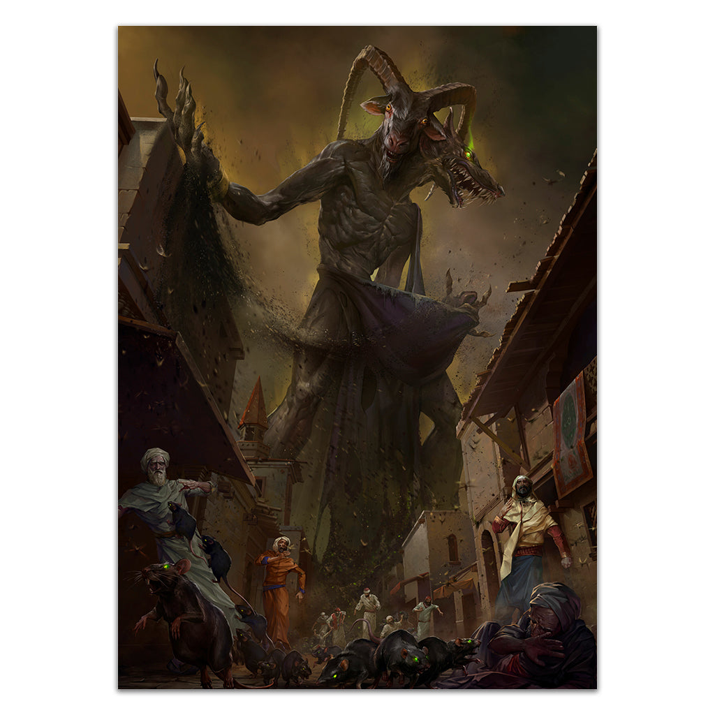 Oleg Fedorov 3 V2 Card Sleeves