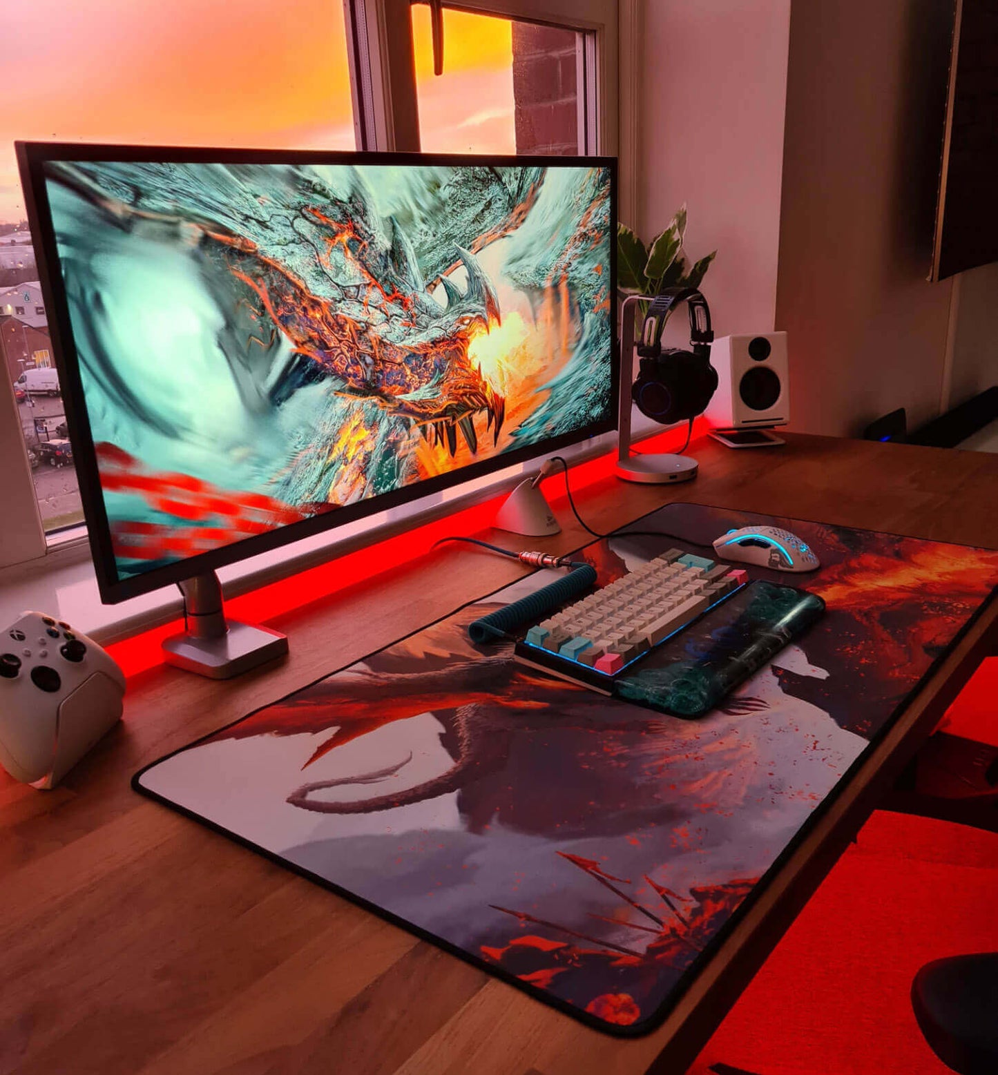 mousepad-media