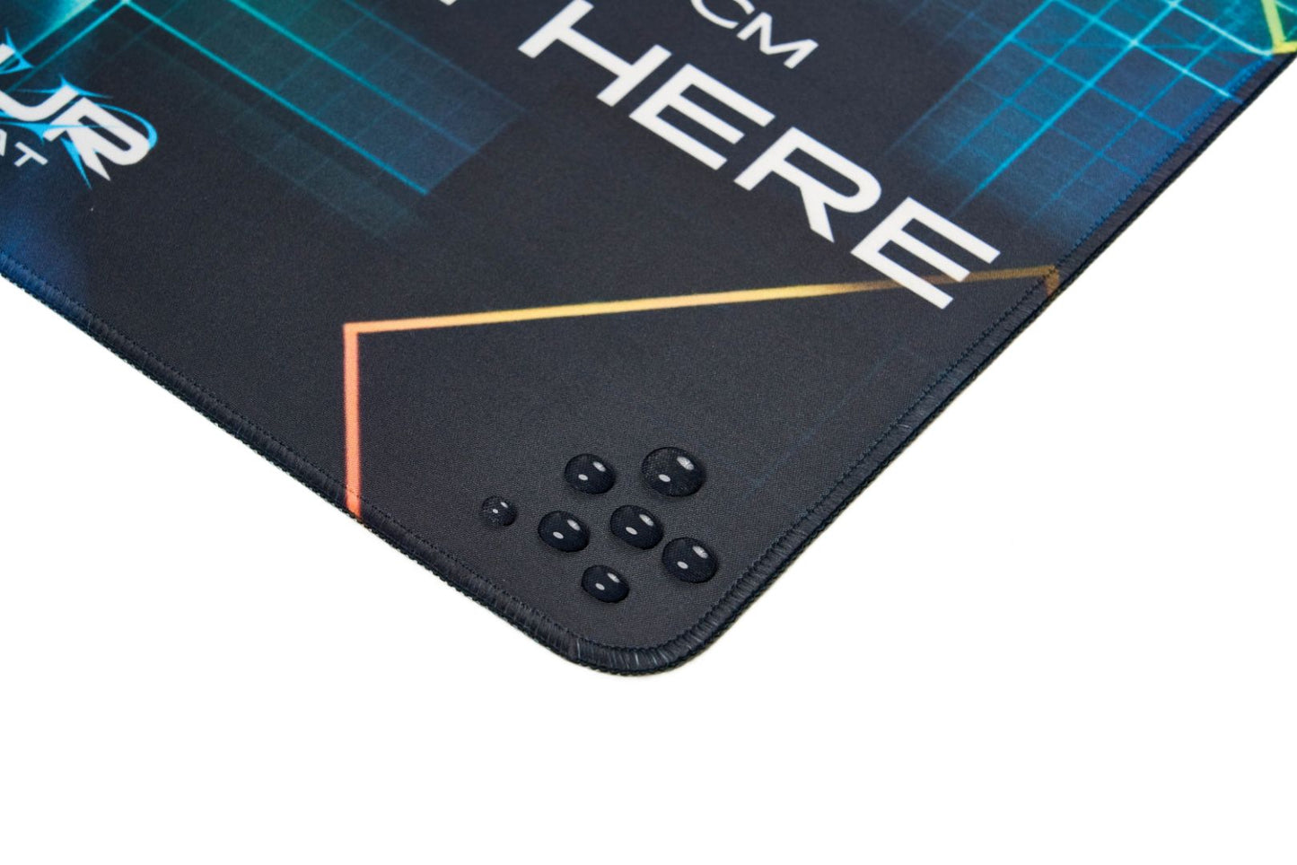 Custom Extra Large Mouse Pad (18" x 16")