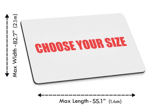 70cm X 50cm Special Playmat