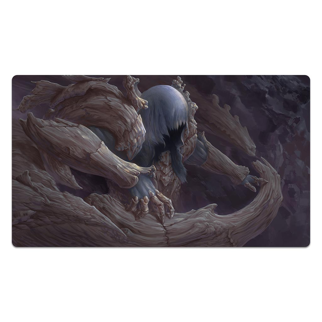 A Broken Bone A Beautiful Book Playmat