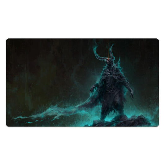 A Renegade's Dark Path Mouse Pad