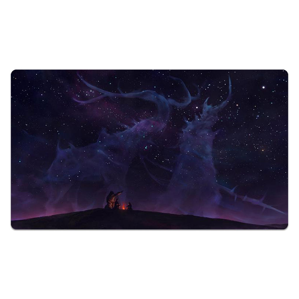 Astral Magical Encounter Mouse Pad