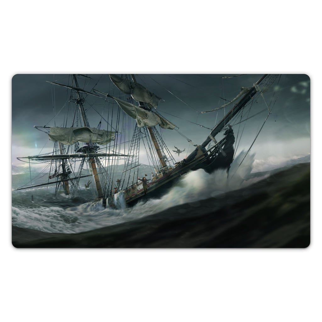 April 26, 1717 Standard Playmat