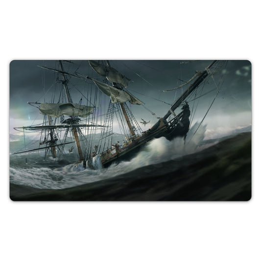 April 26, 1717 Standard Playmat