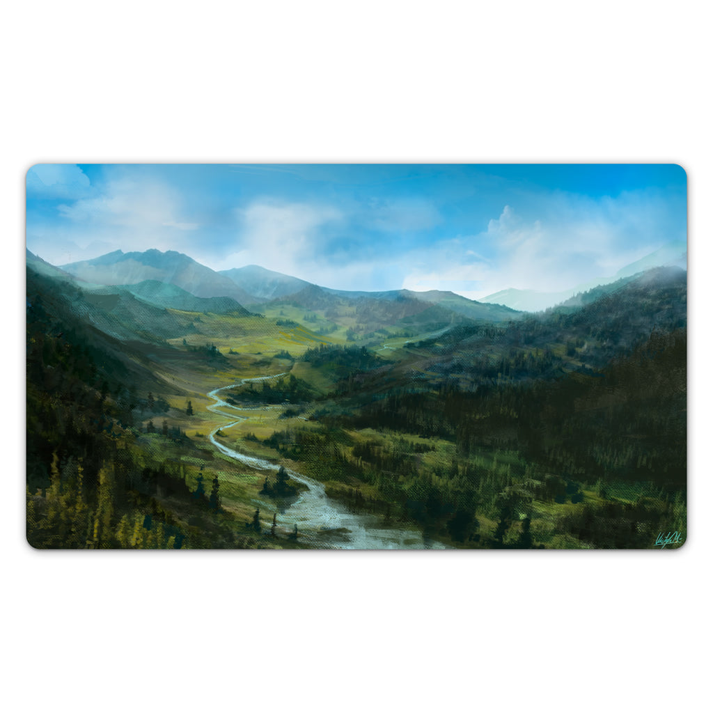 Arborea Playmat