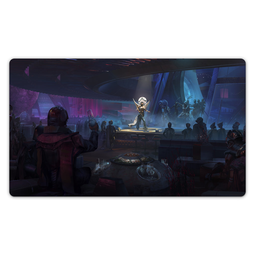 Bar Nautica Playmat