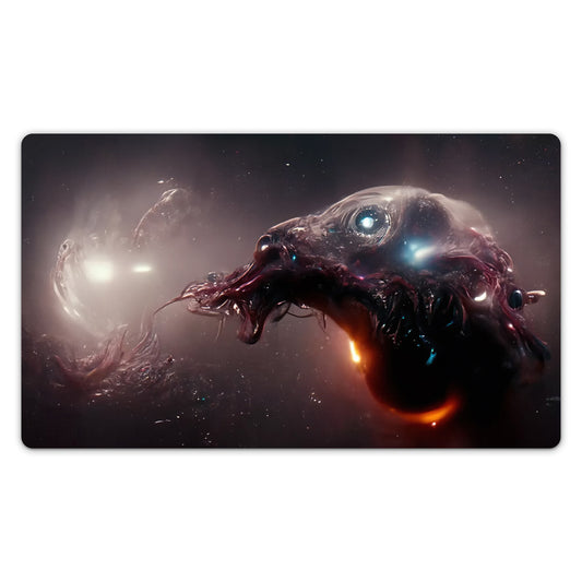 Black Holes Eaters Playmat