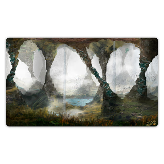 Bytopia Playmat