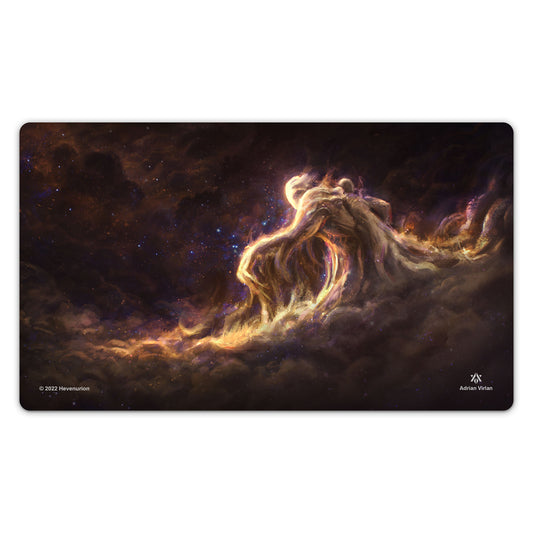 Cloud Specter Hevenurion Playmat