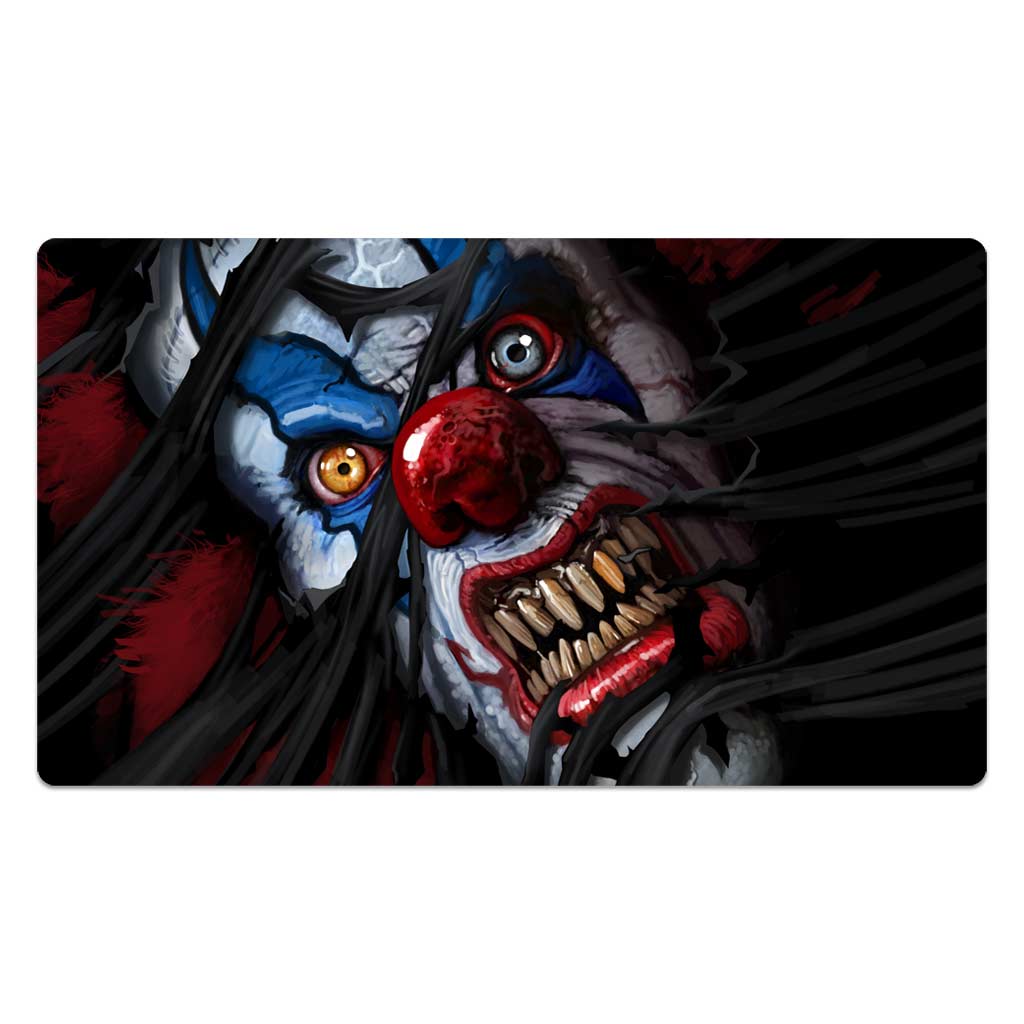 Clown Playmat