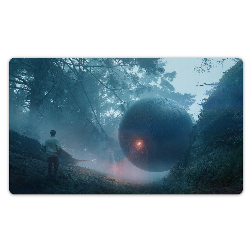 Contact Playmat