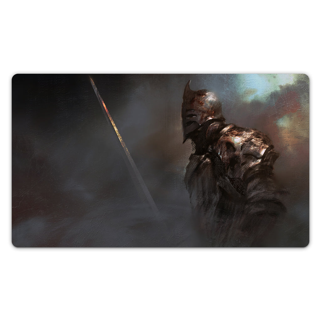 Dark Knight Playmat