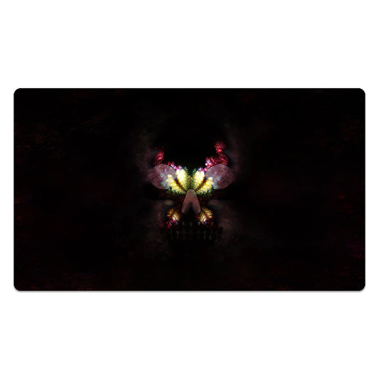 Demented Butterfly Playmat