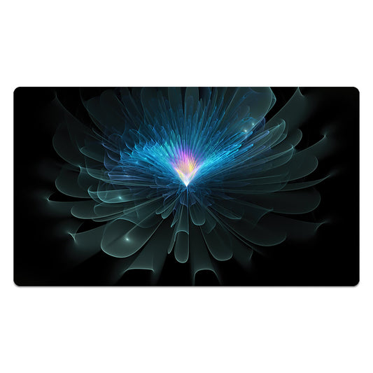 Digital Flower Playmat