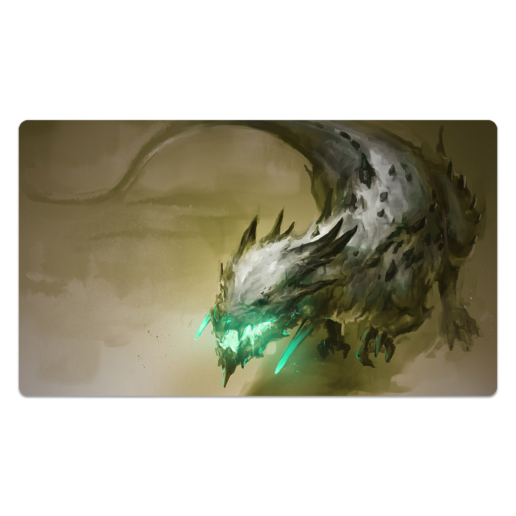 Dragon Charging Playmat