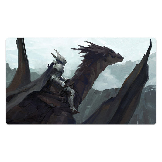 Dragon Knight Playmat