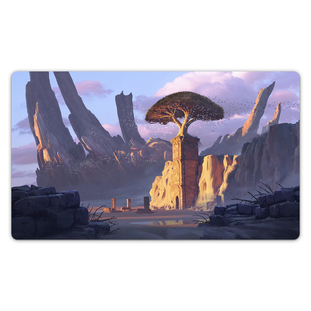 Dragon Tree playmat