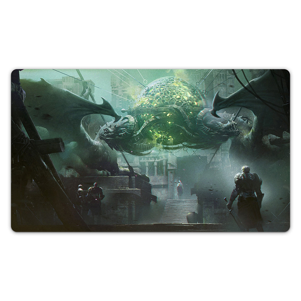 Dragons Egg Playmat