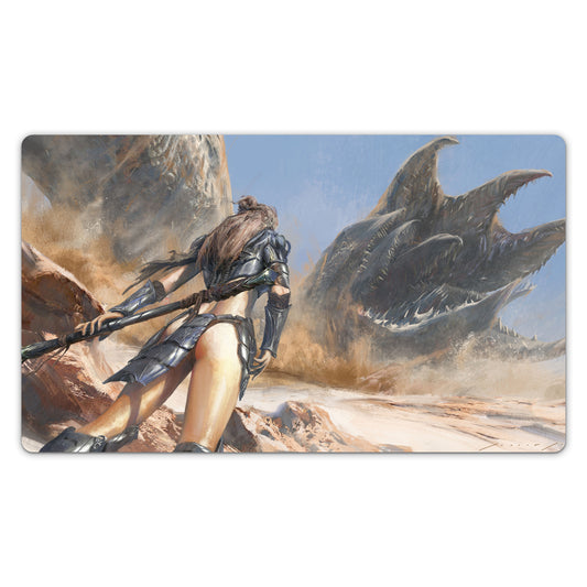 Dune Playmat