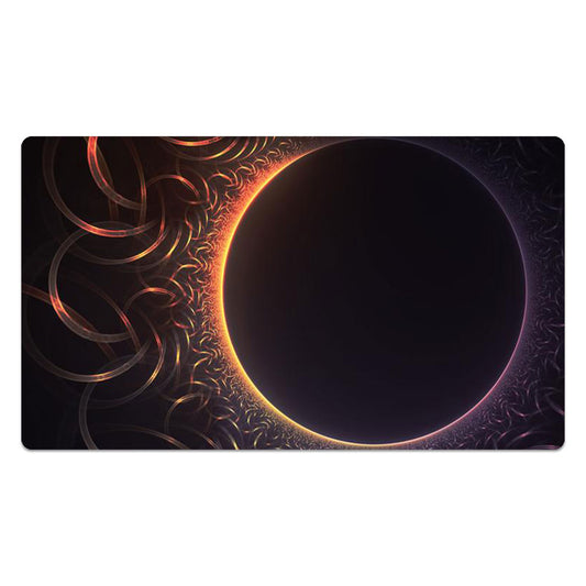 Eclipse Up Close Mouse Pad