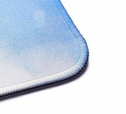 Green Mechanical Interface Playmat