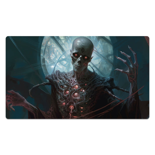 Elder Lich Playmat