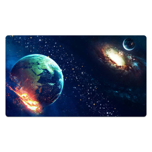 End And Birth Playmat