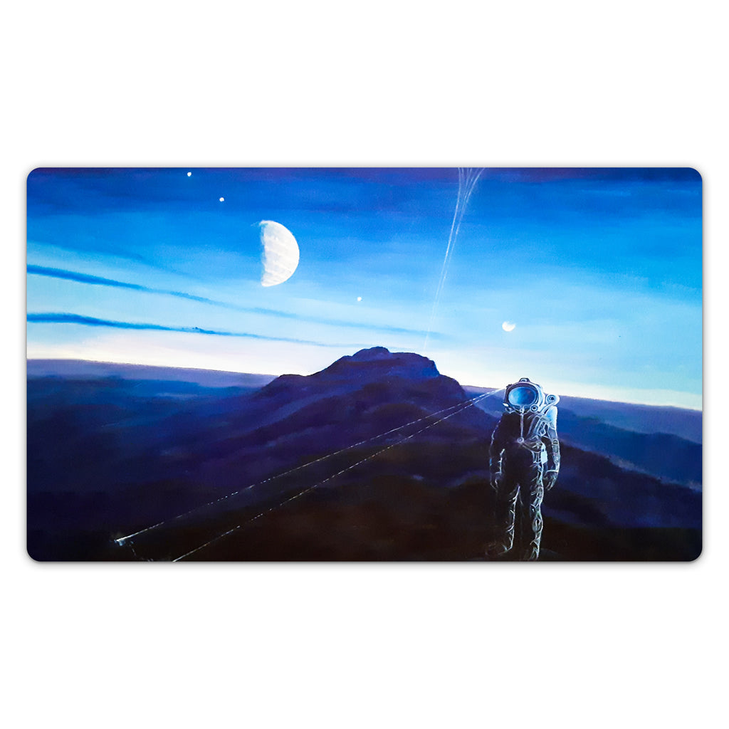 Epsilon Eridani Playmat