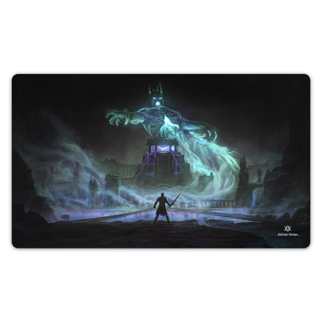 Evenant 2 Playmat