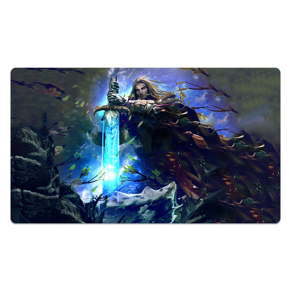 Excalibur Mouse Pad