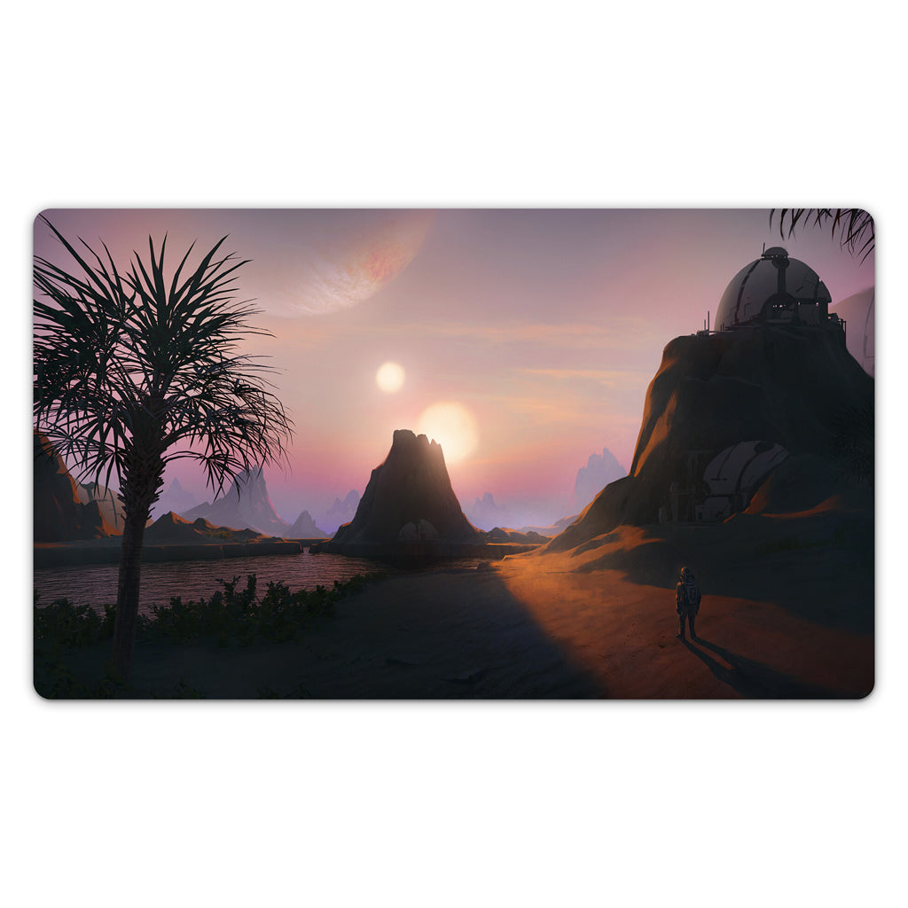 Explorer Playmat