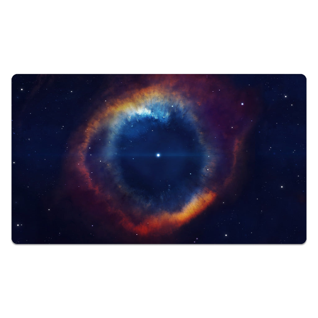 Eye Of Space Playmat