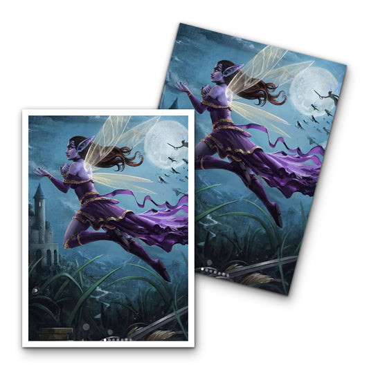 Fairy Card Sleeves