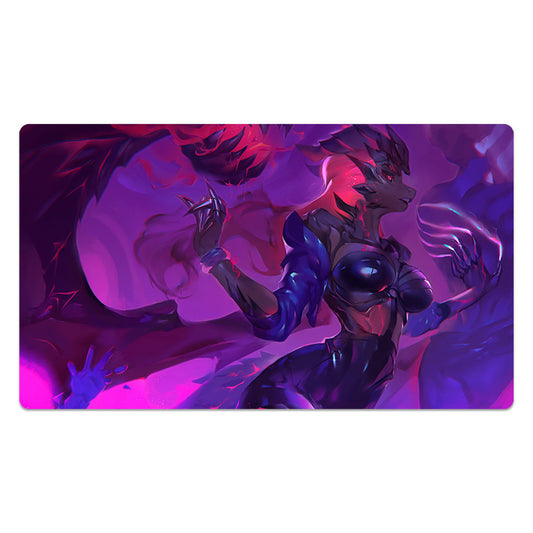 Feisty Talon Mouse Pad