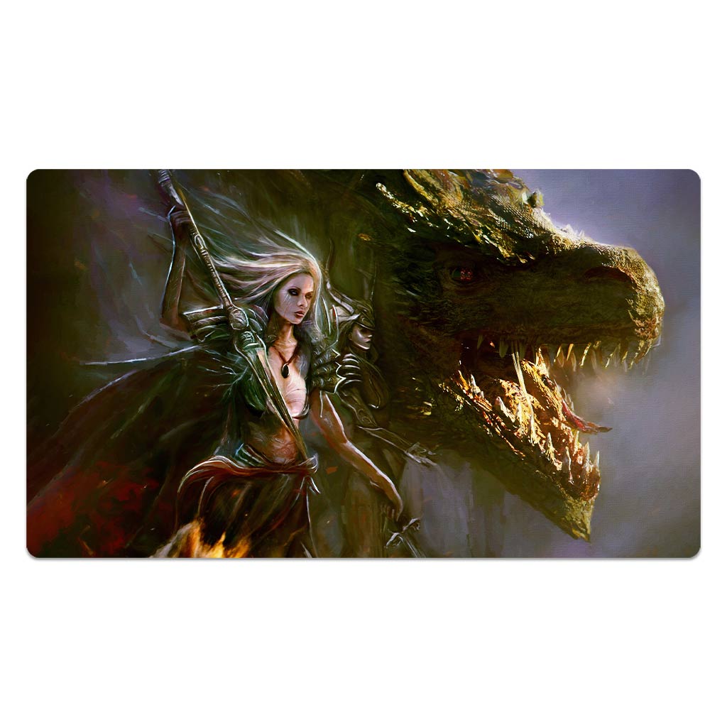 Follow The Leader Playmat