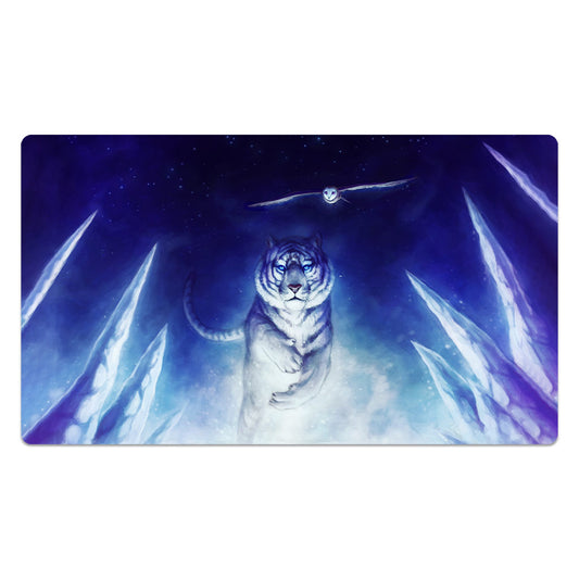 Follow Thy Magical Precursor Mouse Pad