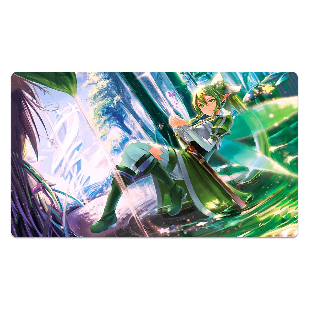 Forest Fairy Playmat