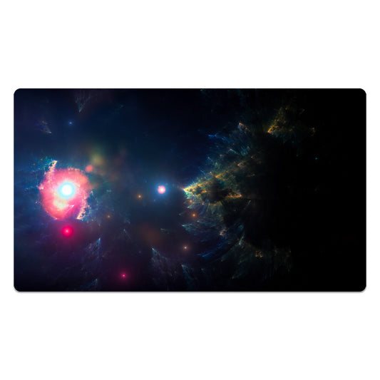 From The Depths Of The Galaxy Mouse Pad